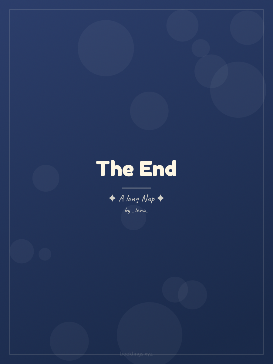 The End